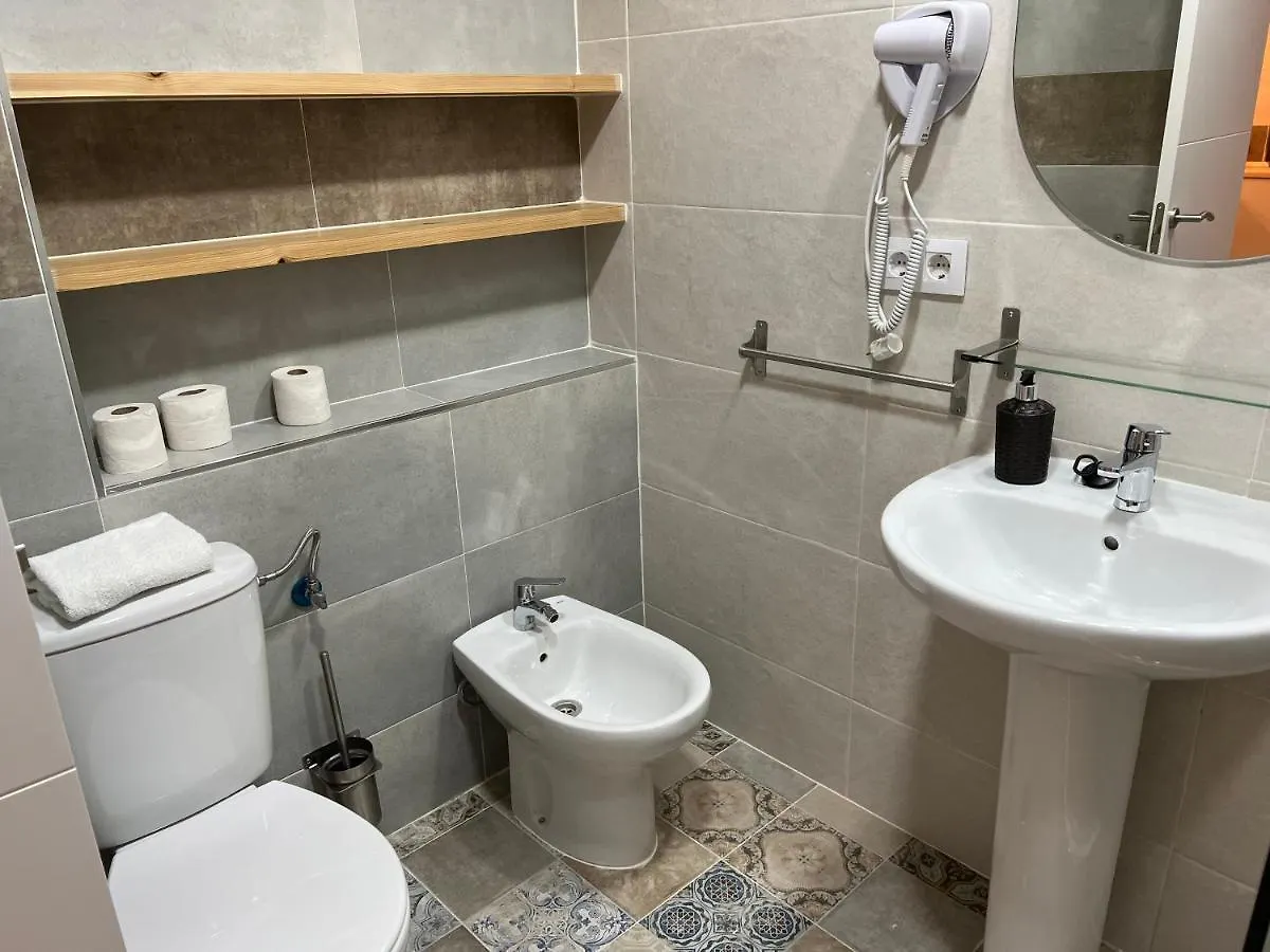 Apartamento El Alquimista Cádiz