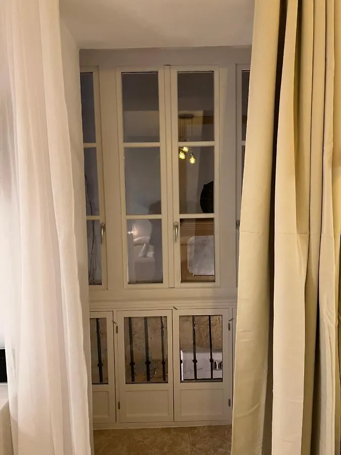 Apartamento El Alquimista Cádiz