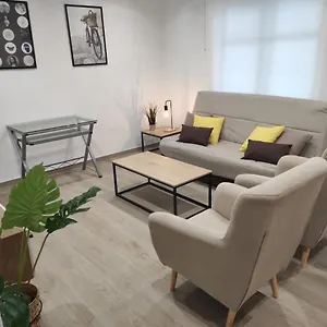 Apartamento Arco Centro, Cádiz