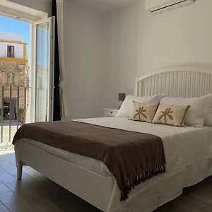 Apartamento La Casa Del Estribillo, Cádiz