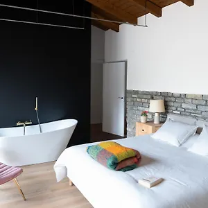 Kh Lezama Suites, Breakfast & Laundry , Lezama (Biscay) España